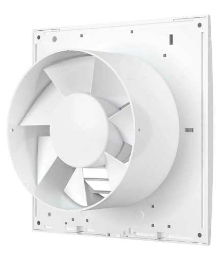 Вентилятор накладной OPTIMA D125 AURAMAX